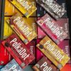 PolkaDot Mushroom Chocolate Bars | 1000mg Magic Blend