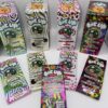 One Up Chocolate Bar | Psilocybin Mushrooms | 3.5g
