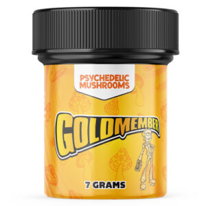 Goldmember Shrooms