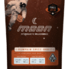 Moon Chocolate Bar – Pumpkin Orbit | Hybrid