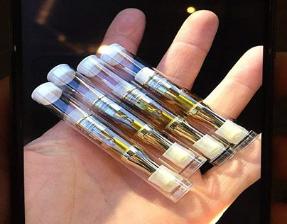 Where to buy DMT Vape Pen