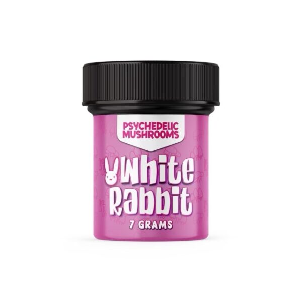White Rabbit Mushrooms