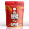 Toad Shroom Bursts – Mango 4000mg