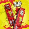 Boom Bars Evil Lemon Cherry – A Bold Burst of Tart Citrus & Cherry Delight - Official Boom Bar