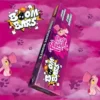 Boom Bars Pink Pussy Runtz – Bold Disposable Vape Flavor with a Sweet Kick - Official Boom Bar