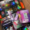 Boom Bars Wholesale – 100+ Premium Edibles for Resale and Profit - Official Boom Bar